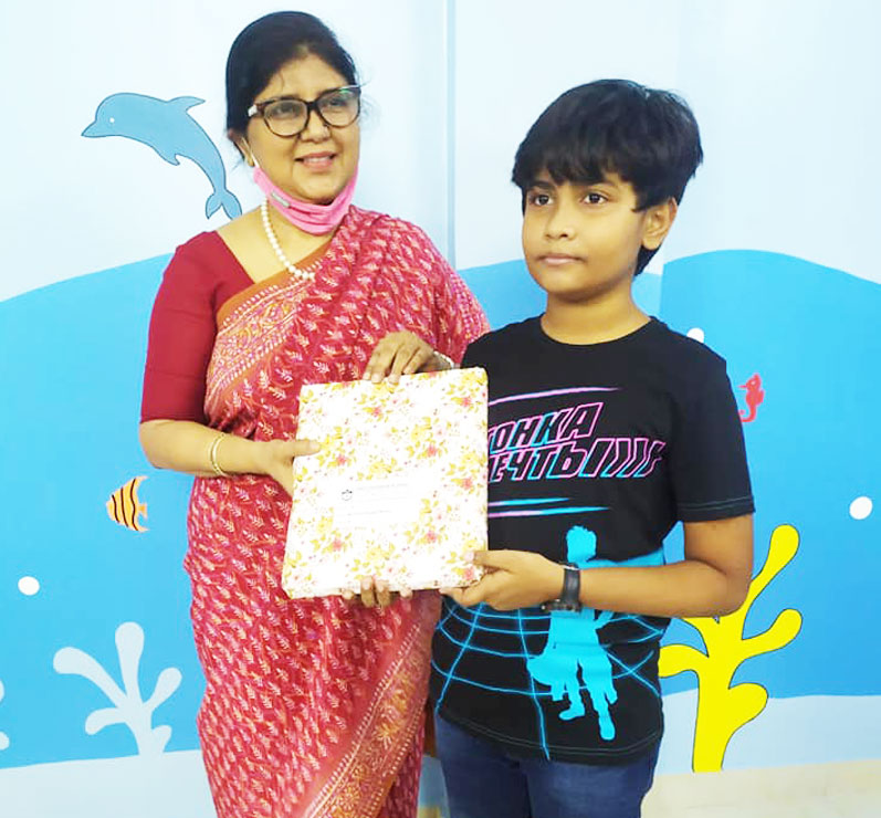 Ilma Grammar School Activities