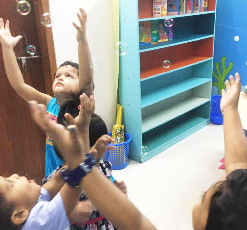 Ilma Grammar School Activities